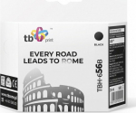 TB Print Tusz do HP Nr 56 - C6656A TBH-656B BK ref