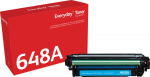 Xerox Toner Everyday HP 648A (CE261A) Cyan