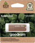 GOODRAM Pendrive UME3 Eco Friendly 32GB
