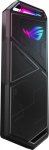 Asus ROG STRIX ARION Lite external hard drive enclosure, M.2 USB-C 3.2 Gen2, PCIe NVMe