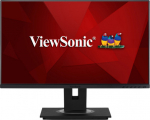 ViewSonic VG2456 - LED-Monitor - 61 cm (24") (23.8" visible)