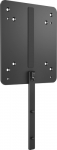HP B550 MOUNTING BRACKET B550 PC, Mounting Bracket B550 PC