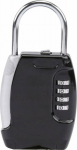 Olympia Olymp key safe ST 4 schwarz