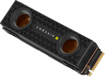 Corsair MP600 Pro Hydro X Edition NVMe SSD, PCIe 4.0, M.2 2280 - 2 TB