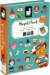 Janod Magnetibook The world of fairy tales