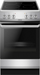 Hansa electric stove