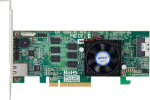 Areca ARC-1886-16I - Speichercontroller (RAID)