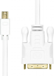 ProXtend Mini Displayport to DVI-D, 24+1 2M