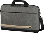 Hama Laptop Bag 13.3 all terra Gray