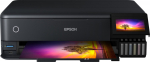 EPS Epson EcoTank ET-8550 A3+ - photo printer &ndash; Wi-Fi and ink tanks