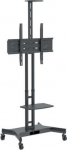 Hagor HP TWIN STAND HD - 55-84IN, LOAD: 90KG