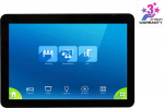ATE Aten 10.1" Touch Panel with PoE, and native ATEN control