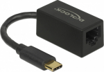 Delock Network adapter - USB-C 3.2 Gen 1