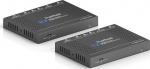 PureLink PT-HDBT-200 | 3840x2160 60Hz 4:4:4 HDBaseT 1.0 Class B Transmitter & receives kit | Range 70m