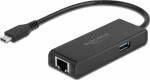 Delock Network adapter - USB-C 3.2 Gen 1