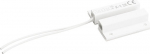 Satel Surface magnetic surface magnetic white reed detector of the alarm system (K-1 2E)
