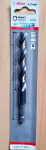 BOS Bosch Drill Bit HSS Impact Control 10.0mm
