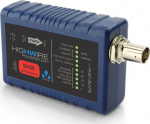 Veracity POWERSTAR, Base unit, single channel