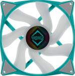 ICEBERG THERMAL IceGALE ARGB - 140mm ARGB Teal