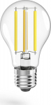 Hama E27 7W filament, bubble