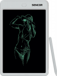 Digitaalne joonistustahvel 10" Sencor SXP030WH