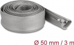 Delock Geflechtschlauch - 50 mm Diameter
