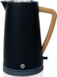 ?WIL WILFA SPRING BLACK KETTLE