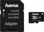 Hama 00213114, 32 GB, MicroSDHC, Klasse 10, UHS-I, 80 MB/s, Class 1 (U1)