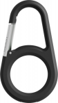 Belkin Secure Holder Karabiner Apple AirTag, black MSC008btBK
