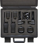 stabo freetalk digi_8 20283 PMR-Handheld radio 2er Set