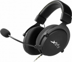 Headphones Xtrfy H2 Pro Czarne (XG-H2)