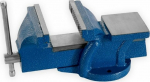 Dedra Locksmith vise 150/120mm weight 14.5kg (12A315)