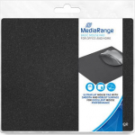 MediaRange Mouse pad black
