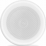 Audac AUDAC SSP500/W Flush mount 2-way sauna speaker 20W RAL9010