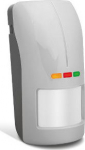 SATEL ZEW. A MOTION SENSOR OPAL PLUS GY, TWILIGHT SENSOR, SENSITIVITY ADJUSTMENT, BEZ UCHWYT (SZARY)