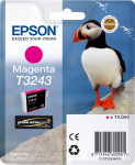 EPS Epson ink cartridge magenta T 324 T 3243