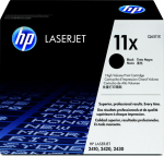 HP Toner Black, Pages 12.000