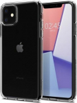 Spigen Spigen Crystal Flex (Offline) for iPhone 11