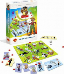 Alexander Educational puzzle Meet the professions (1326)