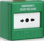 Eaton Green evacuation button 1P IP24D CXM/CO/P/G/BB GREEN (4931210FUL-0135)