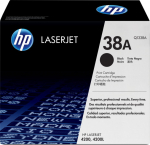 HP Toner Black LJ 4200, Pages 12.000