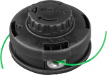 Makita Tap & Go Grass Trimmer Line Head