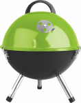 Fieldmann FZG 1000G Grill coal tourist 34 cm x 34 cm