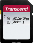 Transcend SDXC 300S 256GB Class 10 UHS-I U3 V30