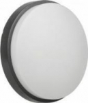 Ceiling lamp Maclean Lamp LED Maclean MCE342 GR wall and ceiling gray