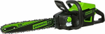 chainsaw Greenworks GD60CS40 60 V 40 cm