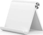 Tech-Protect telefoni lauahoidik Z1, valge