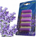 Vacuum cleaner bag MPM Vacuum bags IZ-BAG 05S/4szt Samsung, MPM,Amica