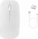 Strado Bluetooth mouse with radio band - CTMM (22537)