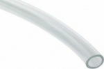 Kein Hersteller PUR-Schlauch 10/8mm clear - 1m